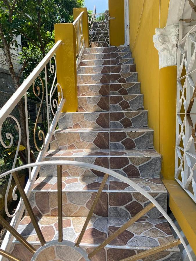 Runthings Hideaway Stay نيغريل المظهر الخارجي الصورة