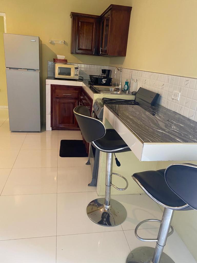 Runthings Hideaway Stay نيغريل المظهر الخارجي الصورة