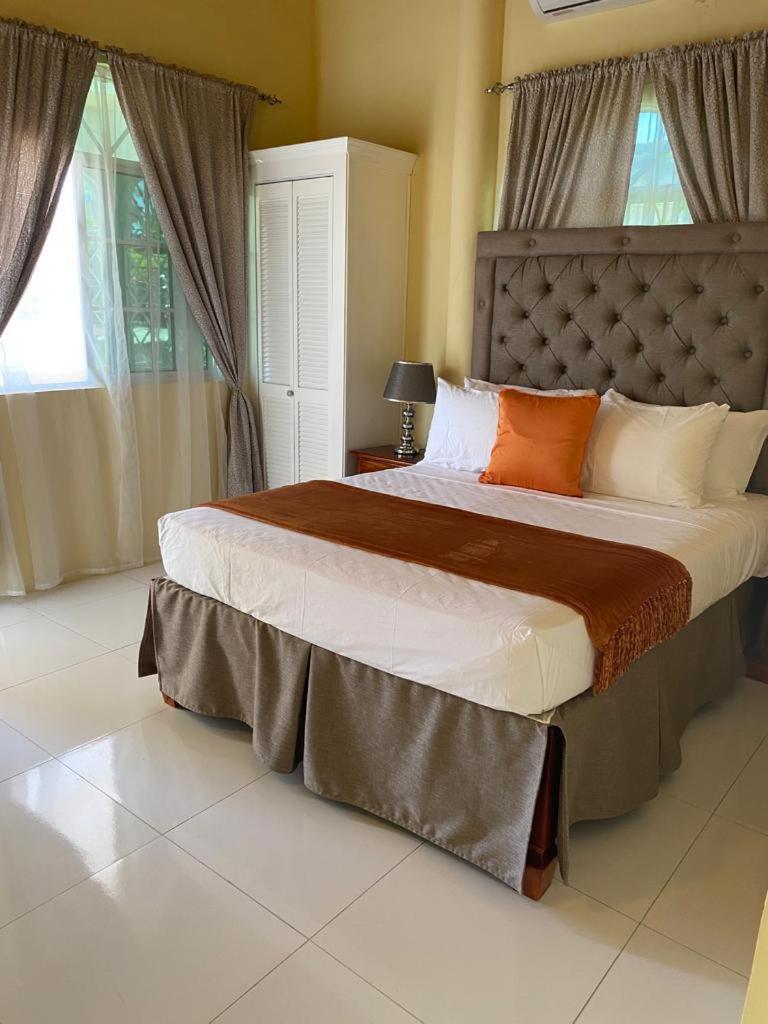 Runthings Hideaway Stay نيغريل المظهر الخارجي الصورة