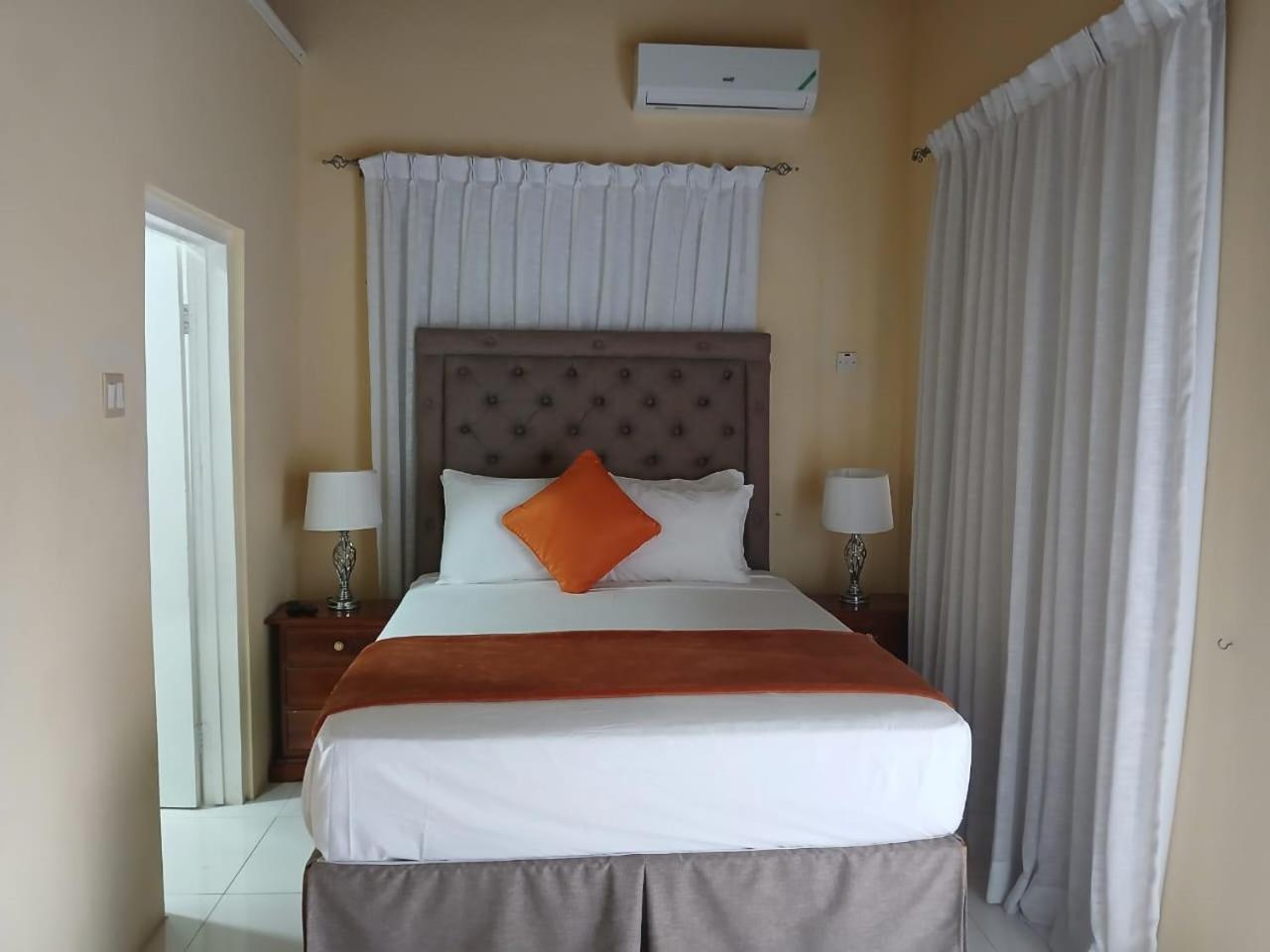 Runthings Hideaway Stay نيغريل المظهر الخارجي الصورة