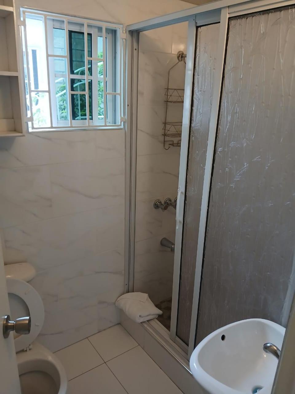 Runthings Hideaway Stay نيغريل المظهر الخارجي الصورة