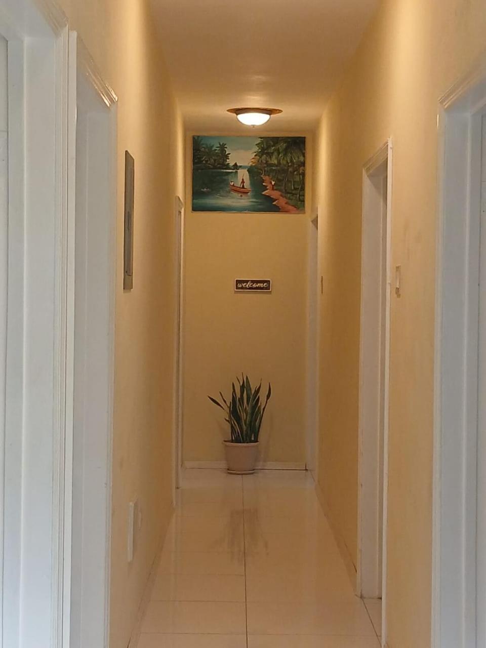 Runthings Hideaway Stay نيغريل المظهر الخارجي الصورة