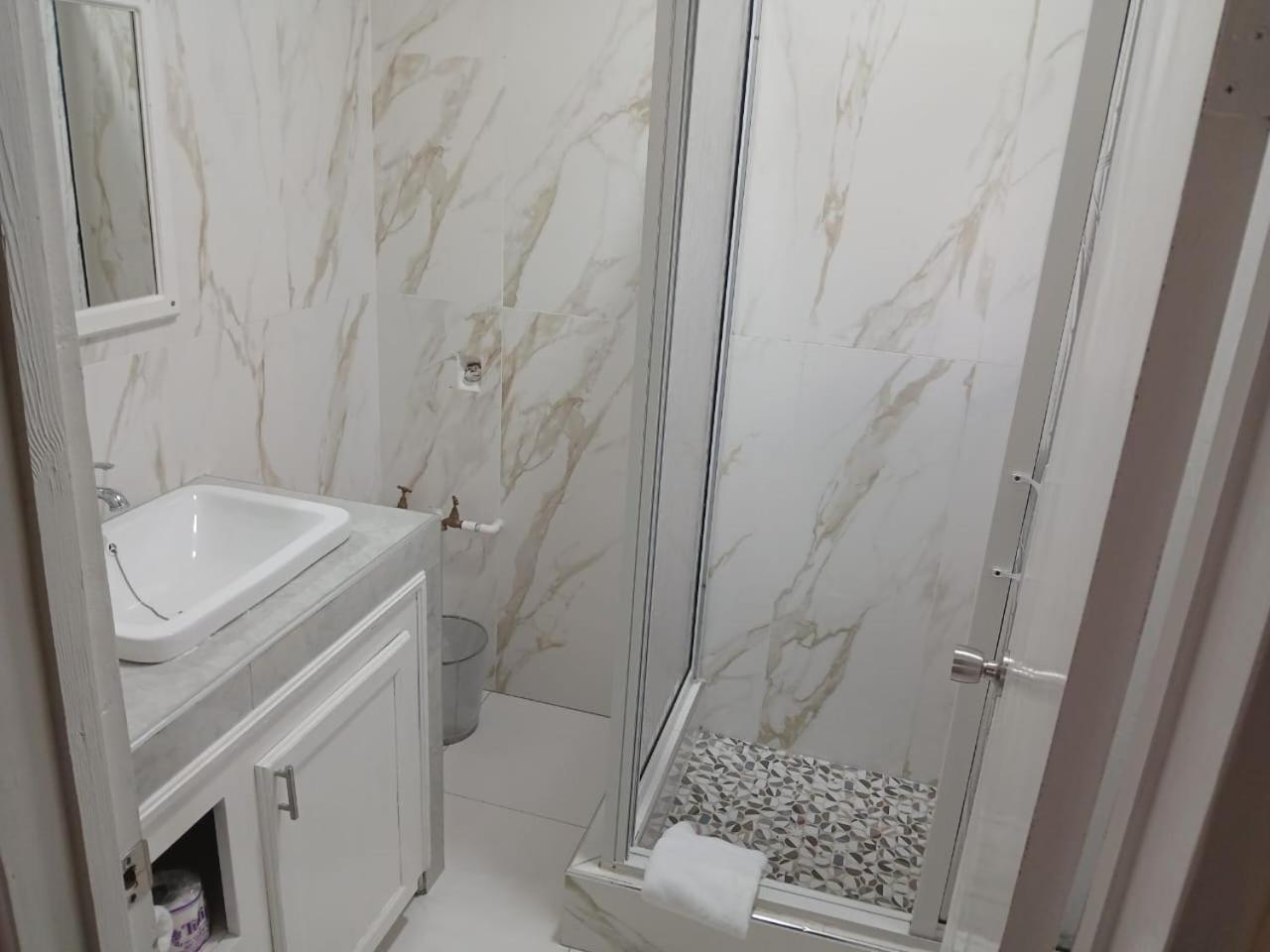 Runthings Hideaway Stay نيغريل المظهر الخارجي الصورة