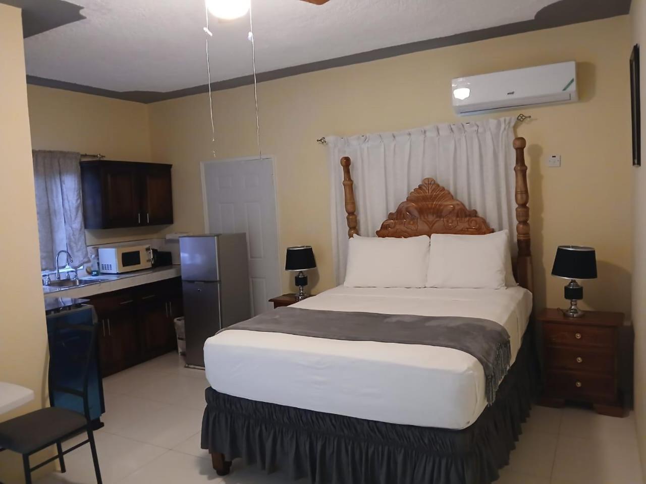 Runthings Hideaway Stay نيغريل المظهر الخارجي الصورة
